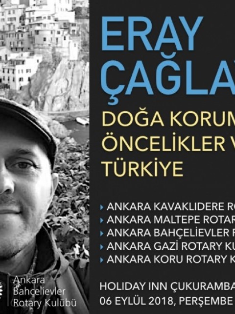 DÖNEMİMİZİN 8. KULÜBÜMÜZÜN 1594. TOPLANTISI